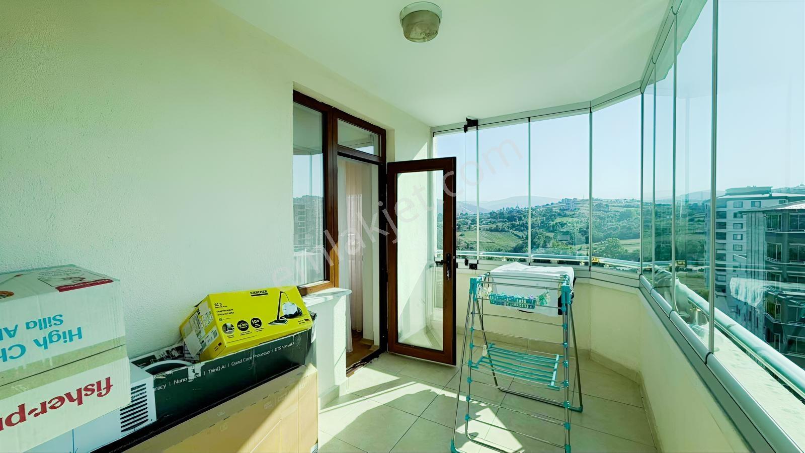 Ferah 140 M² Net 3+1 Daire Eminevim Fuzulev Birevim Uygun — fotoğraf 25