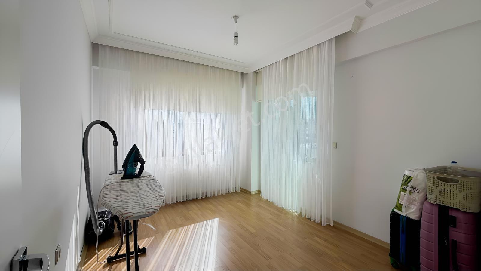 Ferah 140 M² Net 3+1 Daire Eminevim Fuzulev Birevim Uygun — fotoğraf 26