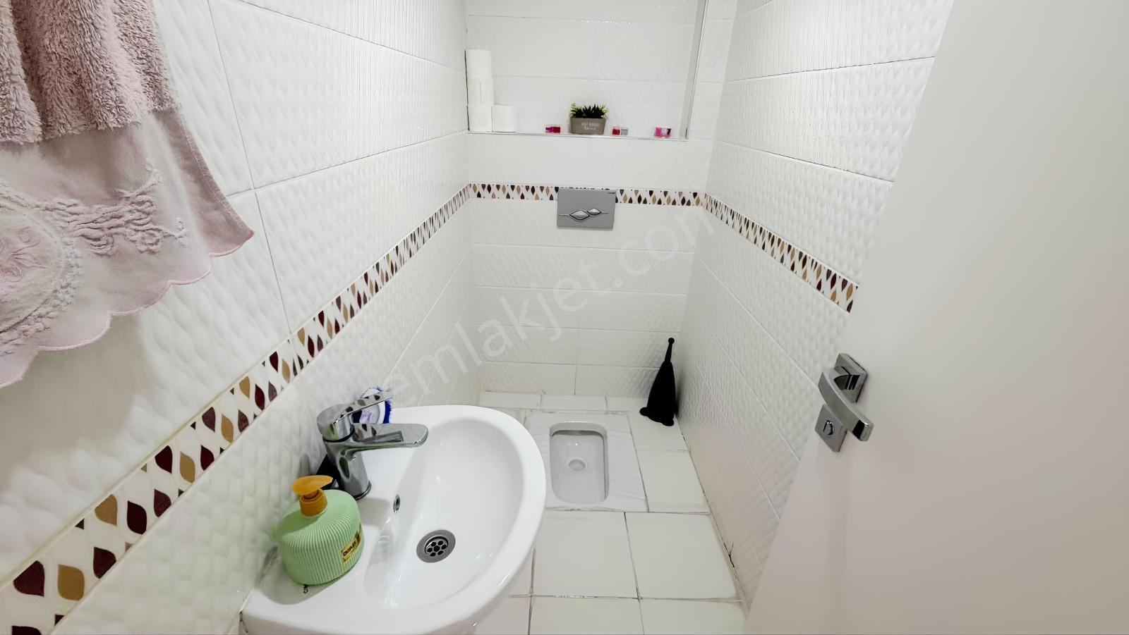 Ferah 140 M² Net 3+1 Daire Eminevim Fuzulev Birevim Uygun — fotoğraf 27