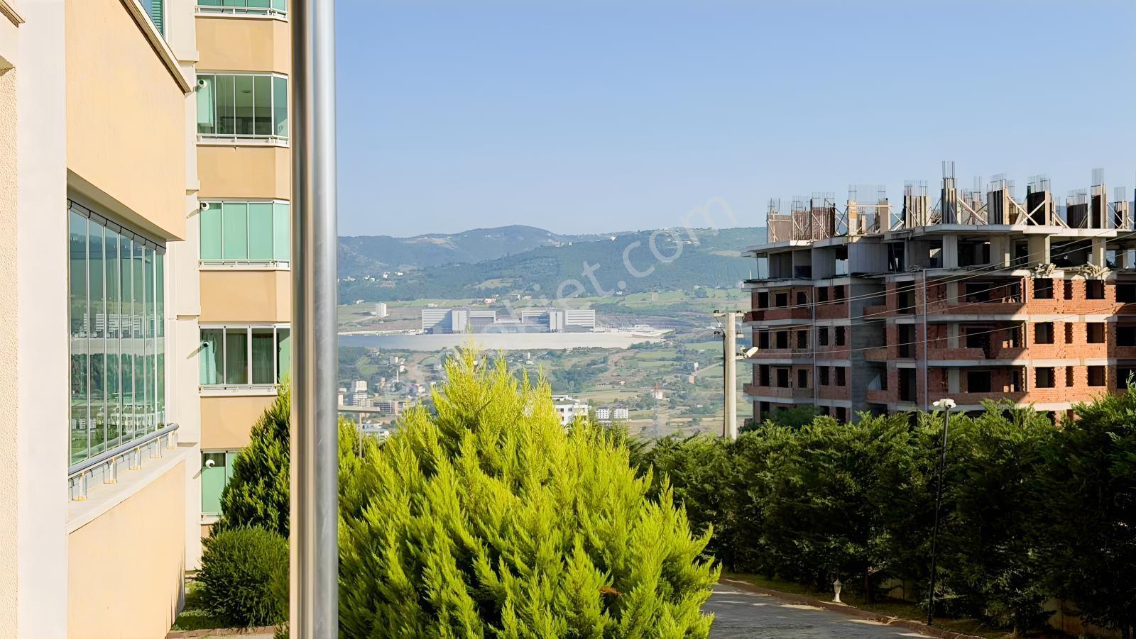 Ferah 140 M² Net 3+1 Daire Eminevim Fuzulev Birevim Uygun — fotoğraf 30