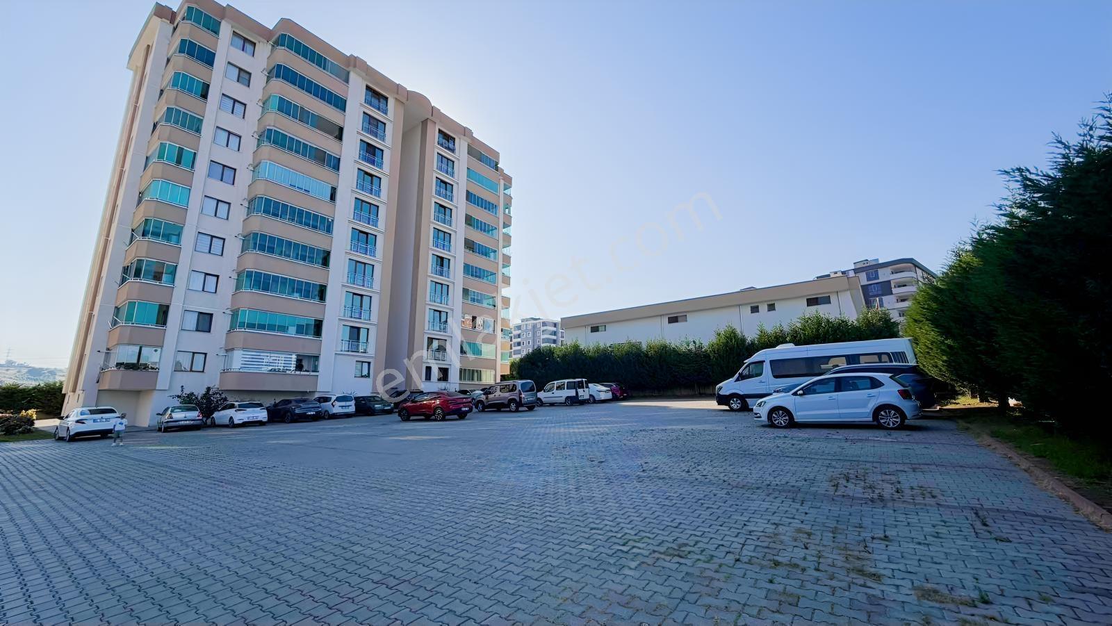Ferah 140 M² Net 3+1 Daire Eminevim Fuzulev Birevim Uygun — fotoğraf 34