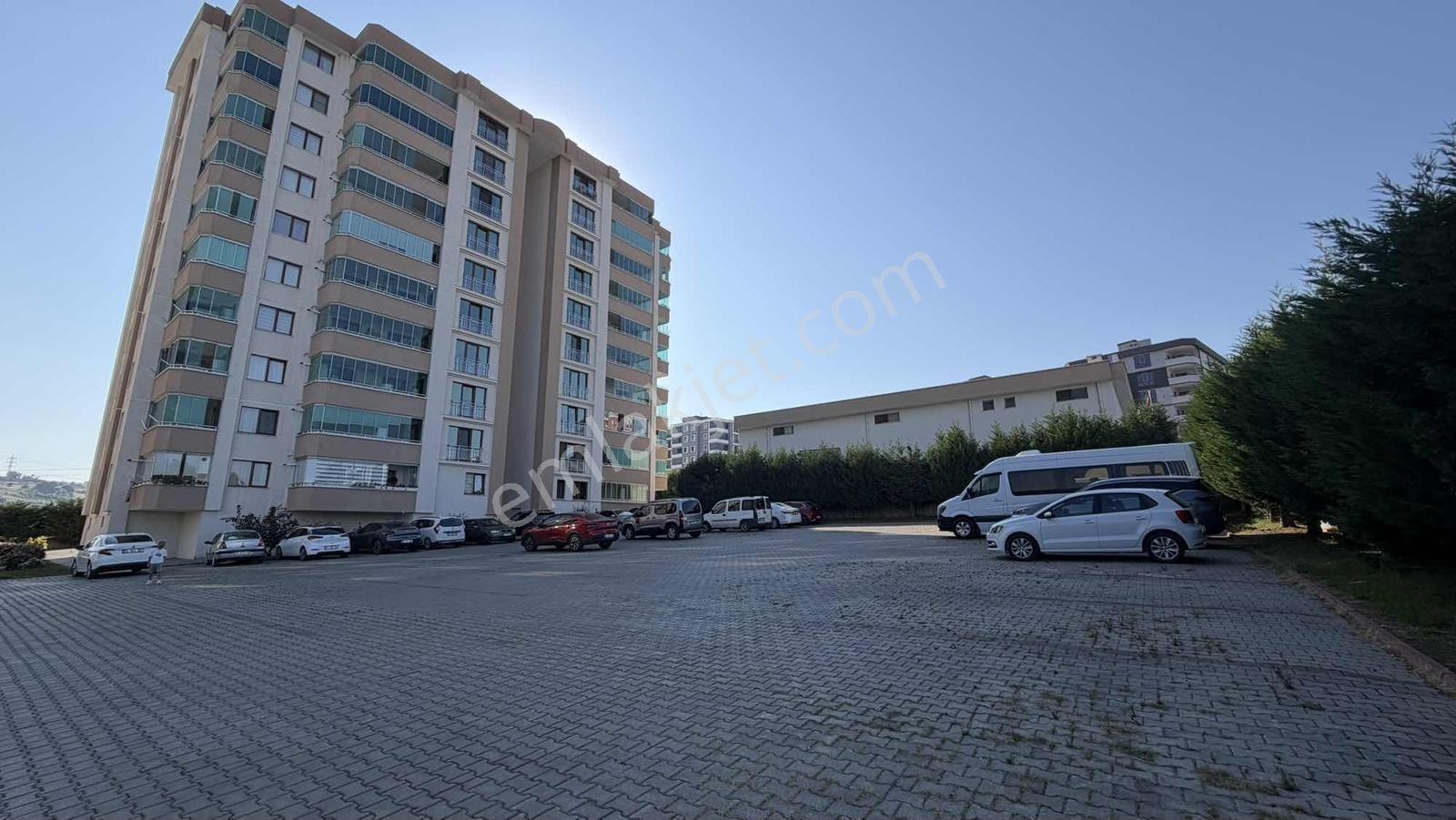 Ferah 140 M² Net 3+1 Daire Eminevim Fuzulev Birevim Uygun — fotoğraf 35
