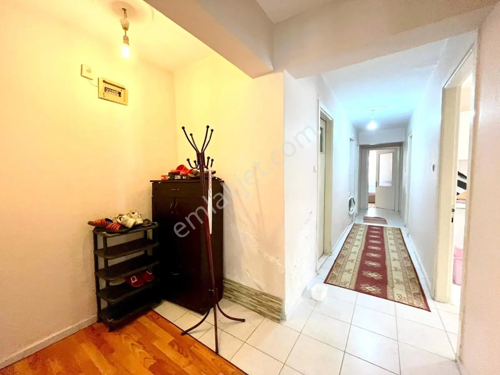 ▀güç'ten Akçay'da Ayrı Mutfaklı Havuzlu Kelepir Fırsat 3+1 Daire — fotoğraf 30