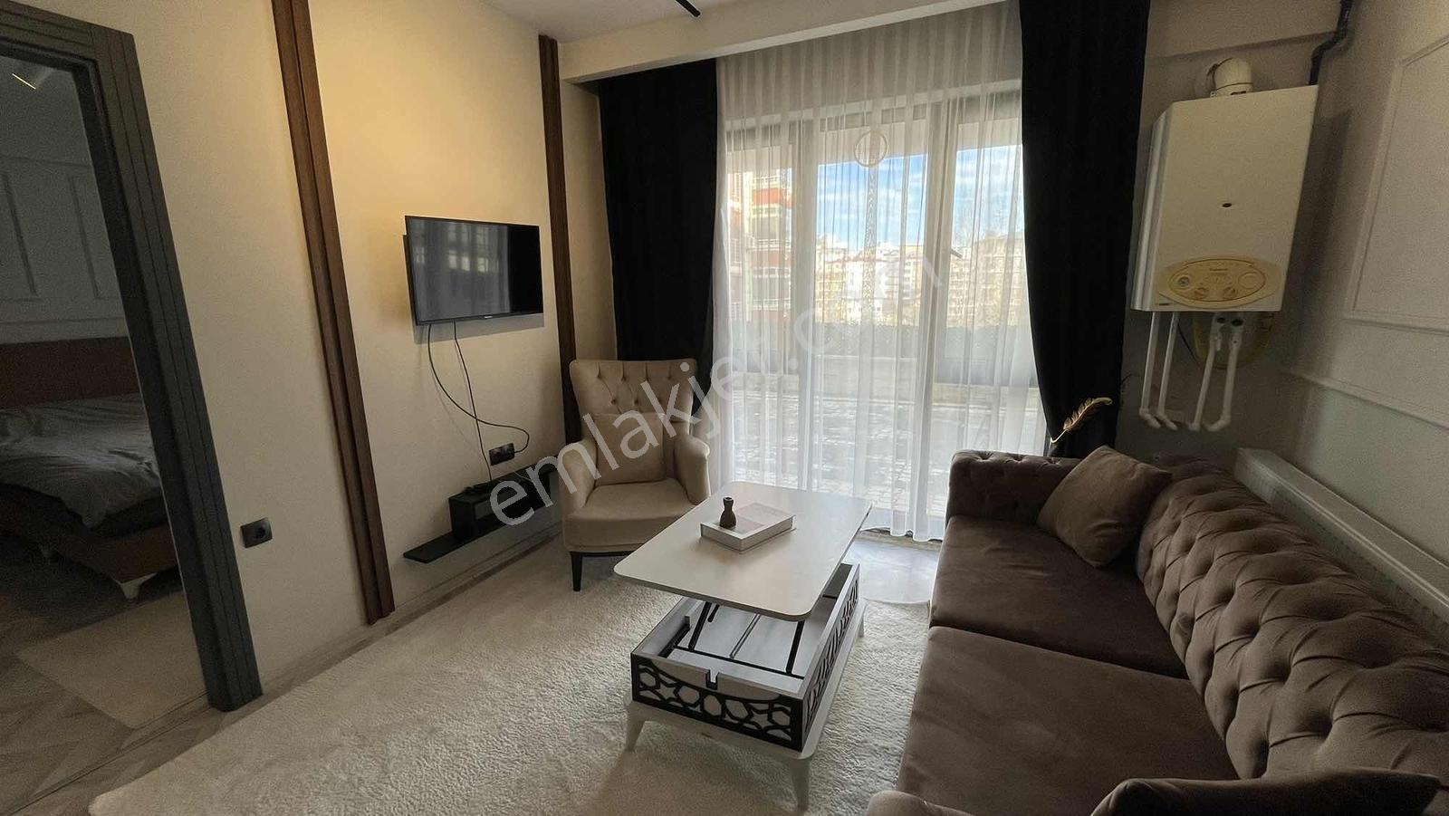 Fırsat! Körfez Mahallesi'nde Yatırımlık Kiracılı Full Eşyalı 1+1 — fotoğraf 6