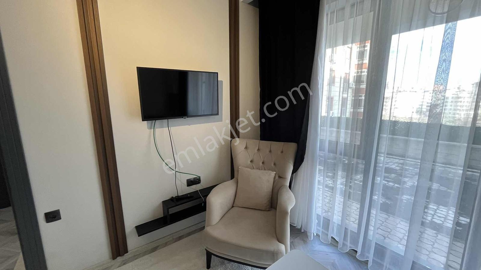 Fırsat! Körfez Mahallesi'nde Yatırımlık Kiracılı Full Eşyalı 1+1 — fotoğraf 7