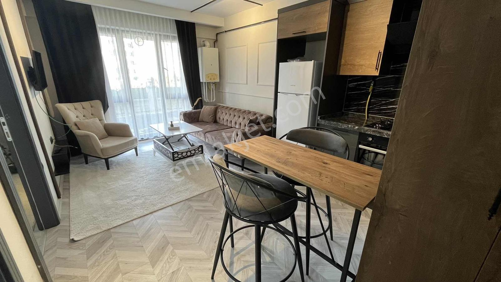 Fırsat! Körfez Mahallesi'nde Yatırımlık Kiracılı Full Eşyalı 1+1 — fotoğraf 10