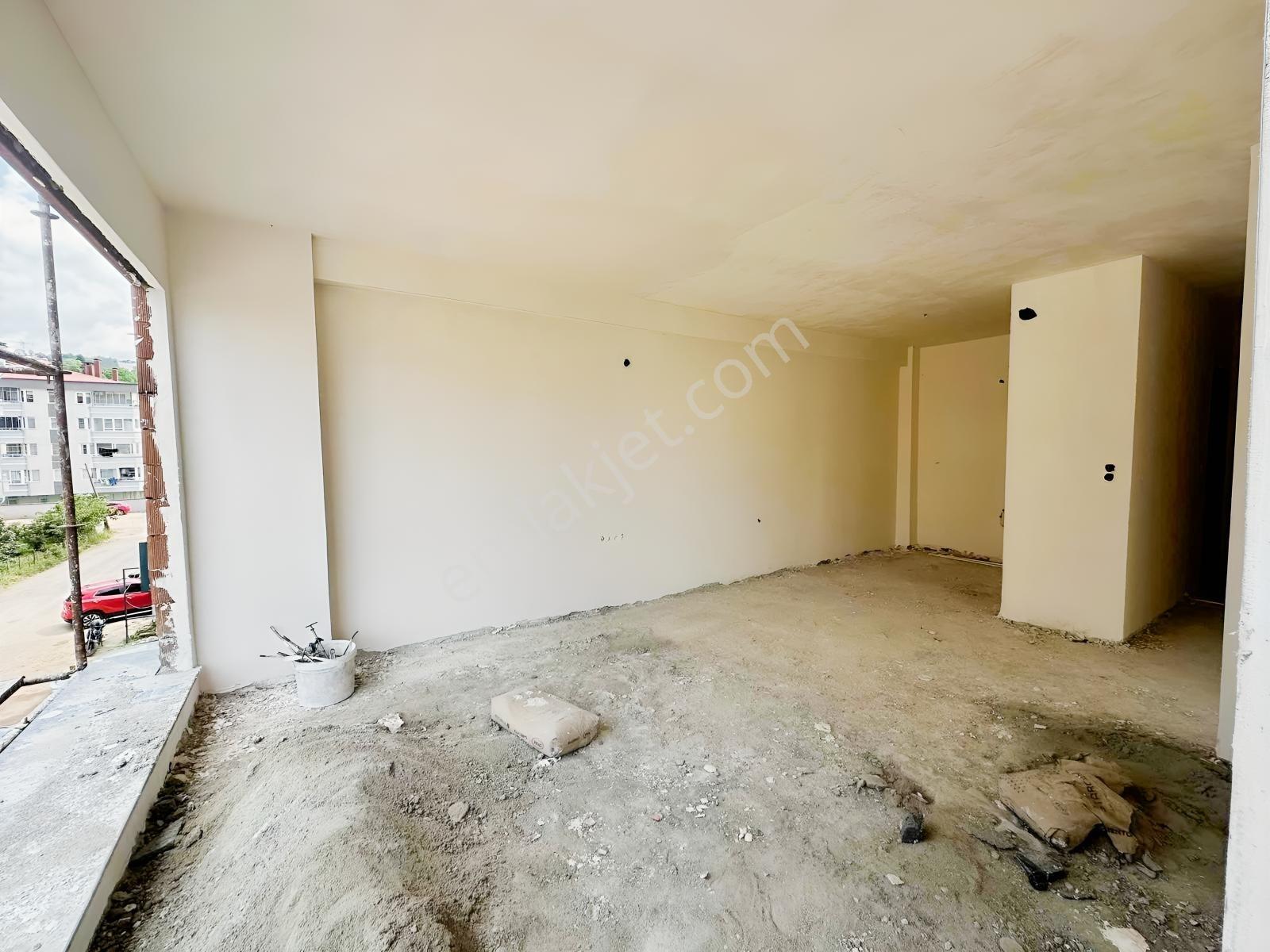 Fırsat Daire Cumhuriyet Mah Satılık 2+1 Arakat Sıfır Daire — fotoğraf 6