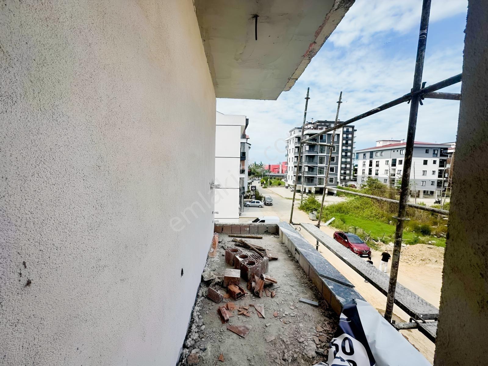 Fırsat Daire Cumhuriyet Mah Satılık 2+1 Arakat Sıfır Daire — fotoğraf 7