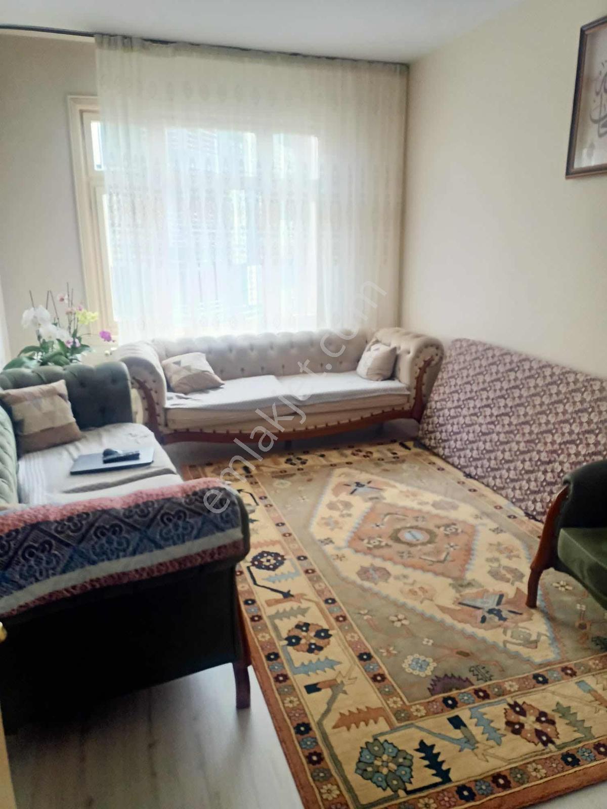 Tramvaya Yürüme Mesafesinde Arakat 3+1 Daire — fotoğraf 8