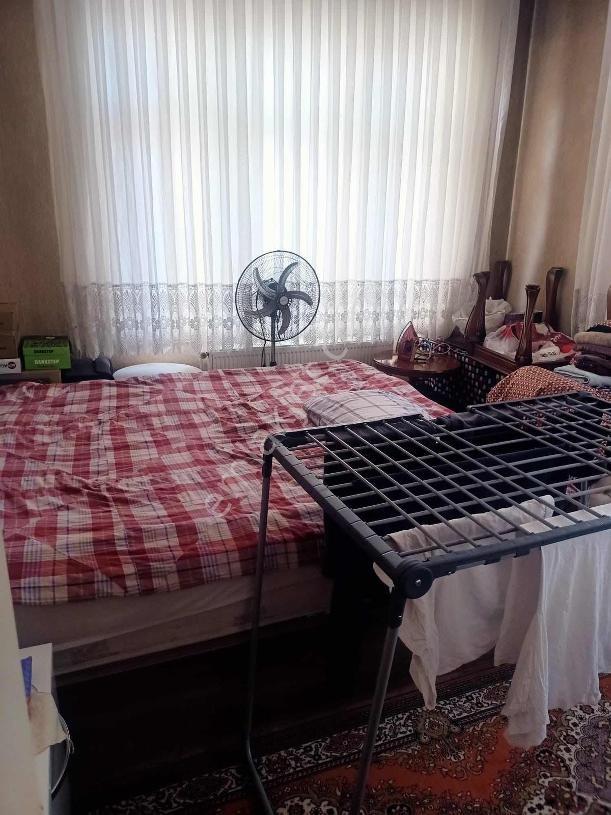 Tramvaya Yürüme Mesafesinde Arakat 3+1 Daire — fotoğraf 10