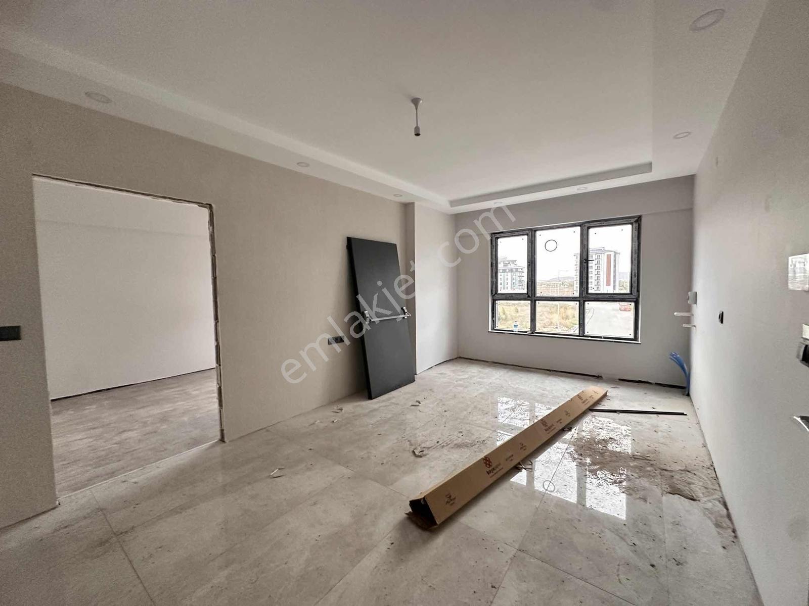 Emlak Fix'Den Kardeşler Mh. 1+1 Yerden Isıtma Satılık Daire
