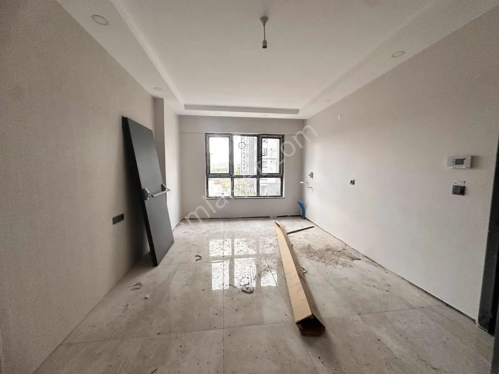 Emlak Fix'den Kardeşler Mh. 1+1 Yerden Isıtma Satılık Daire — fotoğraf 2