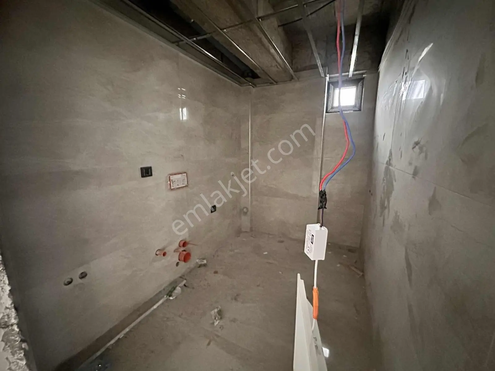 Emlak Fix'den Kardeşler Mh. 1+1 Yerden Isıtma Satılık Daire — fotoğraf 4