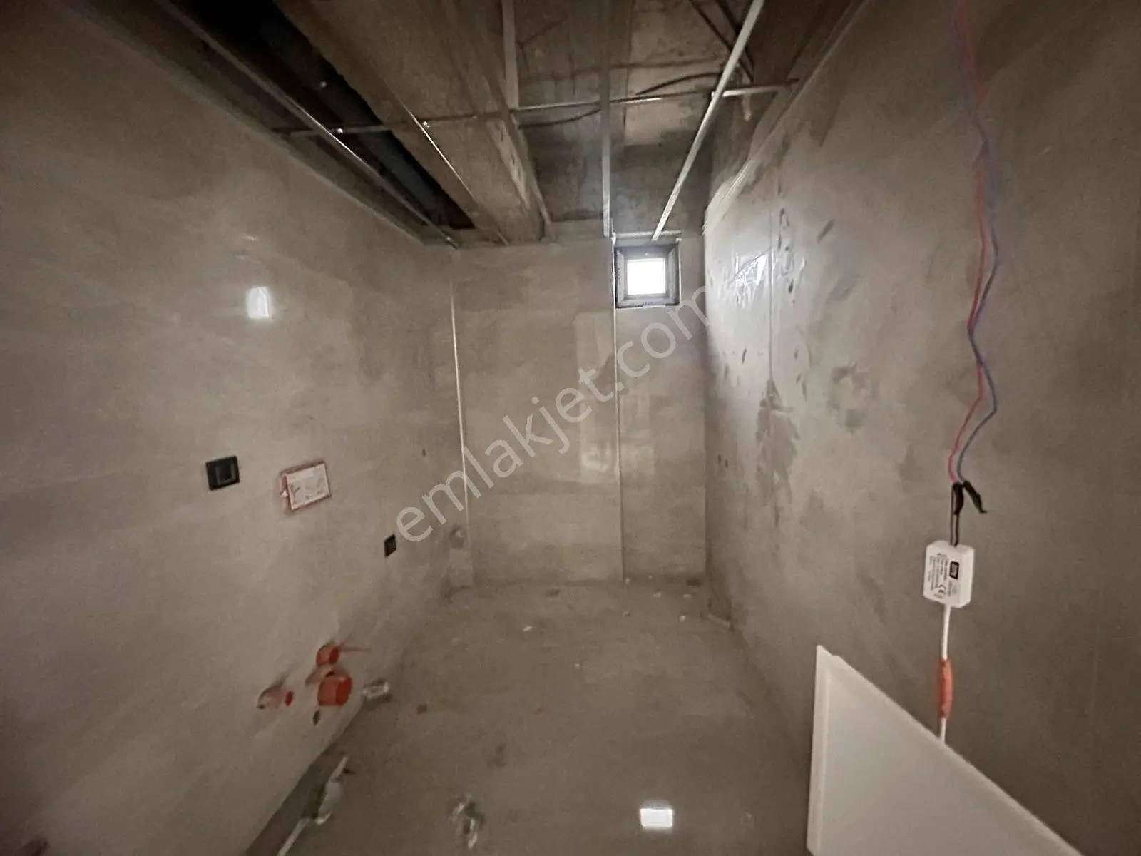 Emlak Fix'den Kardeşler Mh. 1+1 Yerden Isıtma Satılık Daire — fotoğraf 5