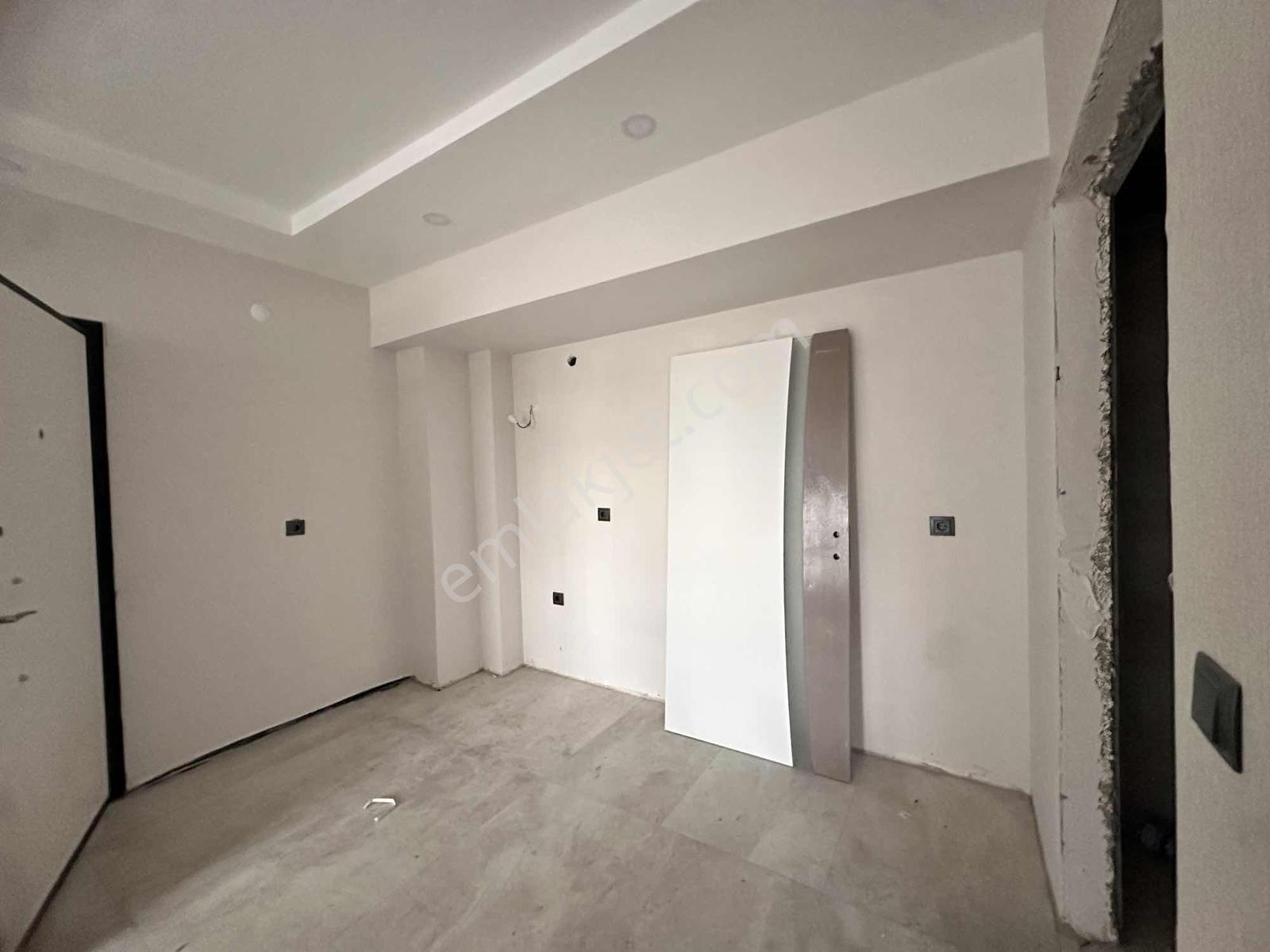 Emlak Fix'den Kardeşler Mh. 1+1 Yerden Isıtma Satılık Daire — fotoğraf 6