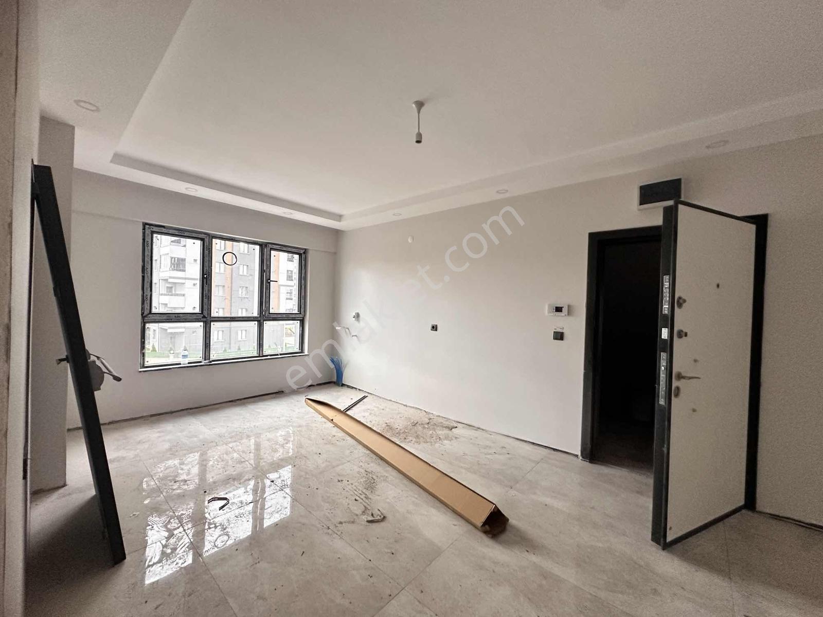 Emlak Fix'den Kardeşler Mh. 1+1 Yerden Isıtma Satılık Daire — fotoğraf 8