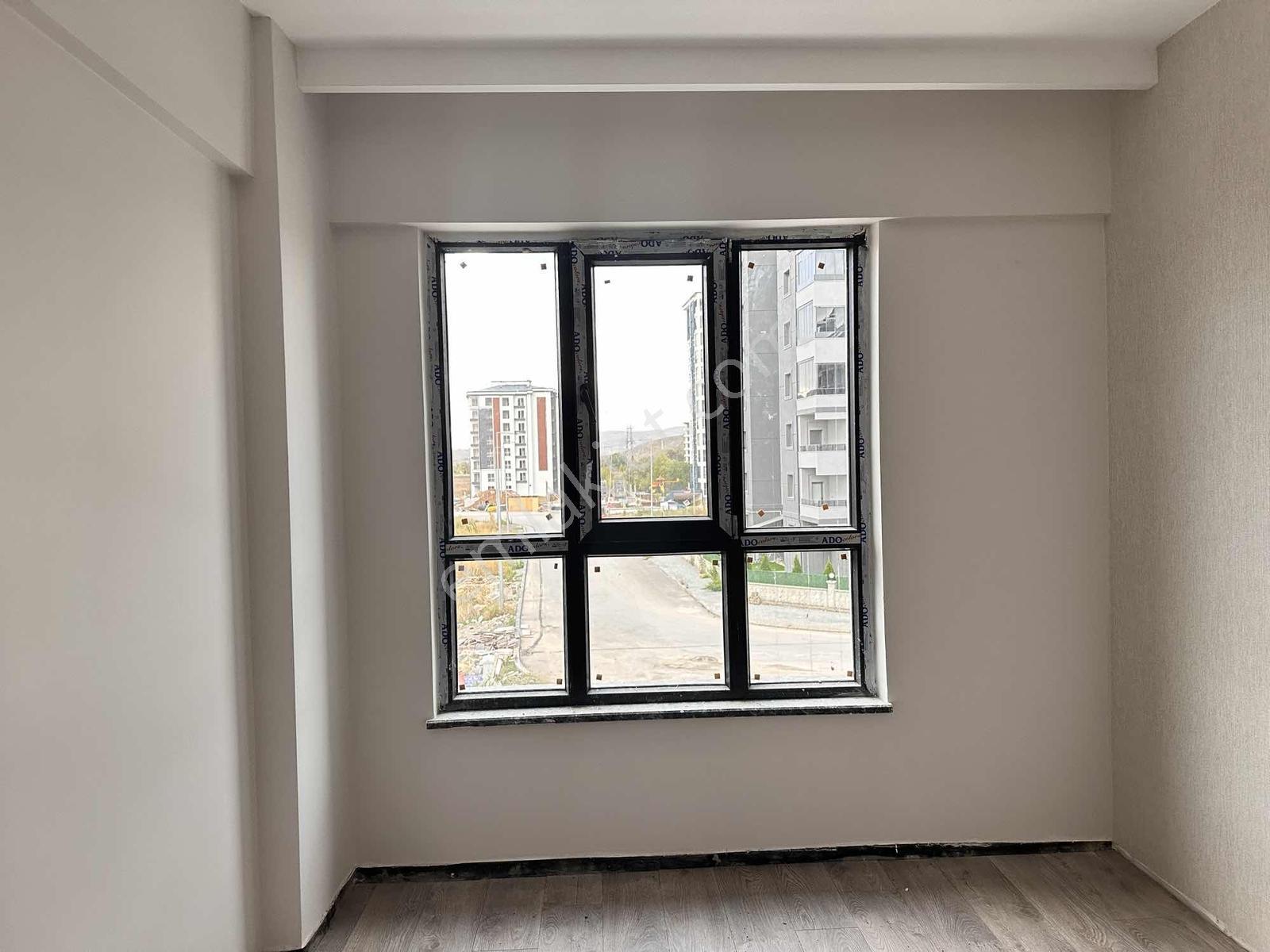 Emlak Fix'den Kardeşler Mh. 1+1 Yerden Isıtma Satılık Daire — fotoğraf 9