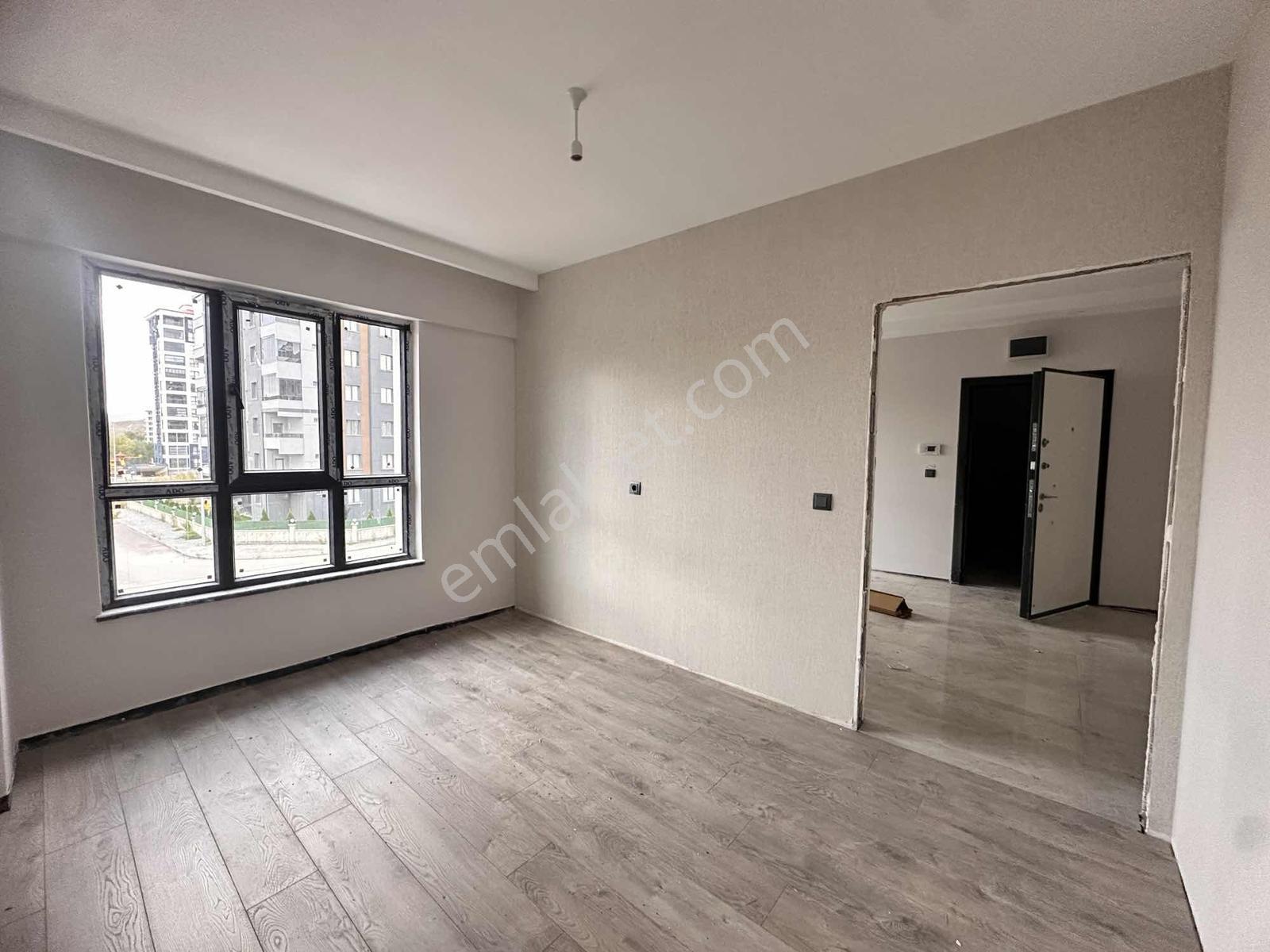 Emlak Fix'den Kardeşler Mh. 1+1 Yerden Isıtma Satılık Daire — fotoğraf 10