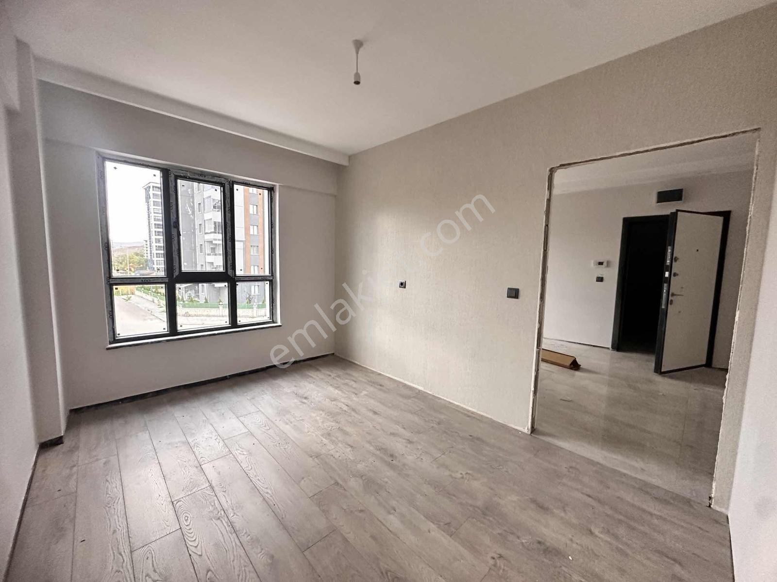 Emlak Fix'den Kardeşler Mh. 1+1 Yerden Isıtma Satılık Daire — fotoğraf 11
