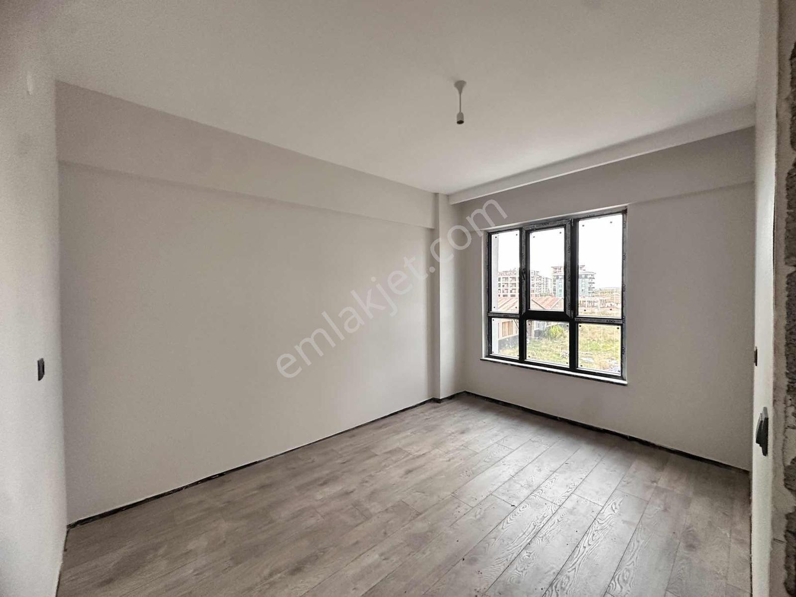 Emlak Fix'den Kardeşler Mh. 1+1 Yerden Isıtma Satılık Daire — fotoğraf 12