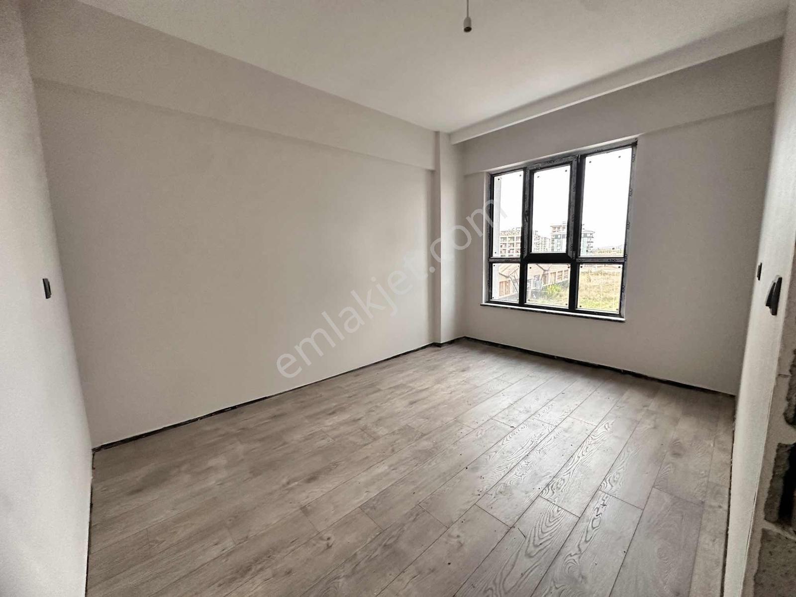 Emlak Fix'den Kardeşler Mh. 1+1 Yerden Isıtma Satılık Daire — fotoğraf 13