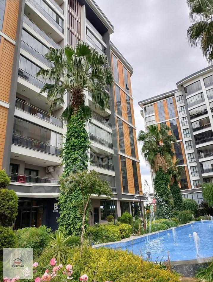 Green Park'ta 165m² 3+1 Ön Cephe Lüks Havuzlu Rezidans — fotoğraf 3