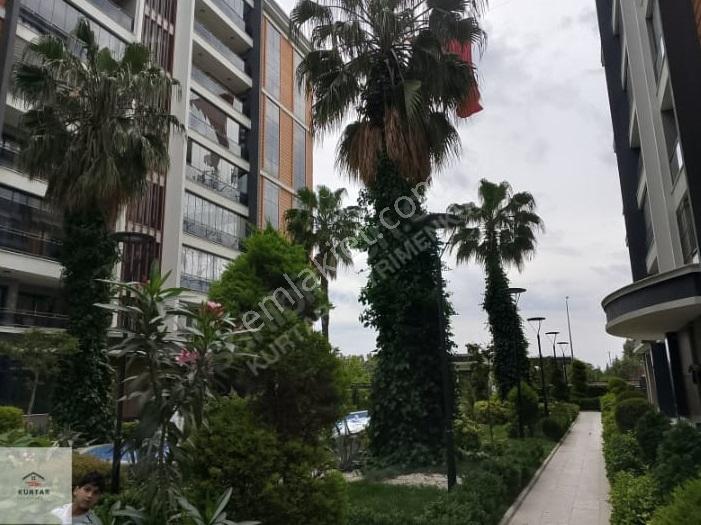 Green Park'ta 165m² 3+1 Ön Cephe Lüks Havuzlu Rezidans — fotoğraf 7