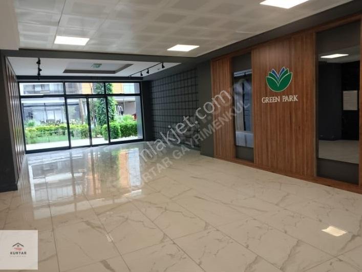Green Park'ta 165m² 3+1 Ön Cephe Lüks Havuzlu Rezidans — fotoğraf 9