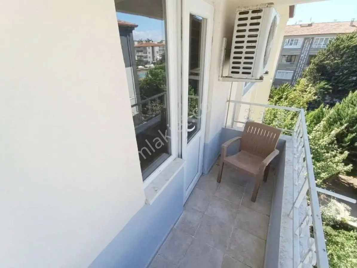 ▀güçten Akçay'da Doktorlar Sitesi Mevkii Fırsat 2+1 Gerçek İlan▀ — fotoğraf 4
