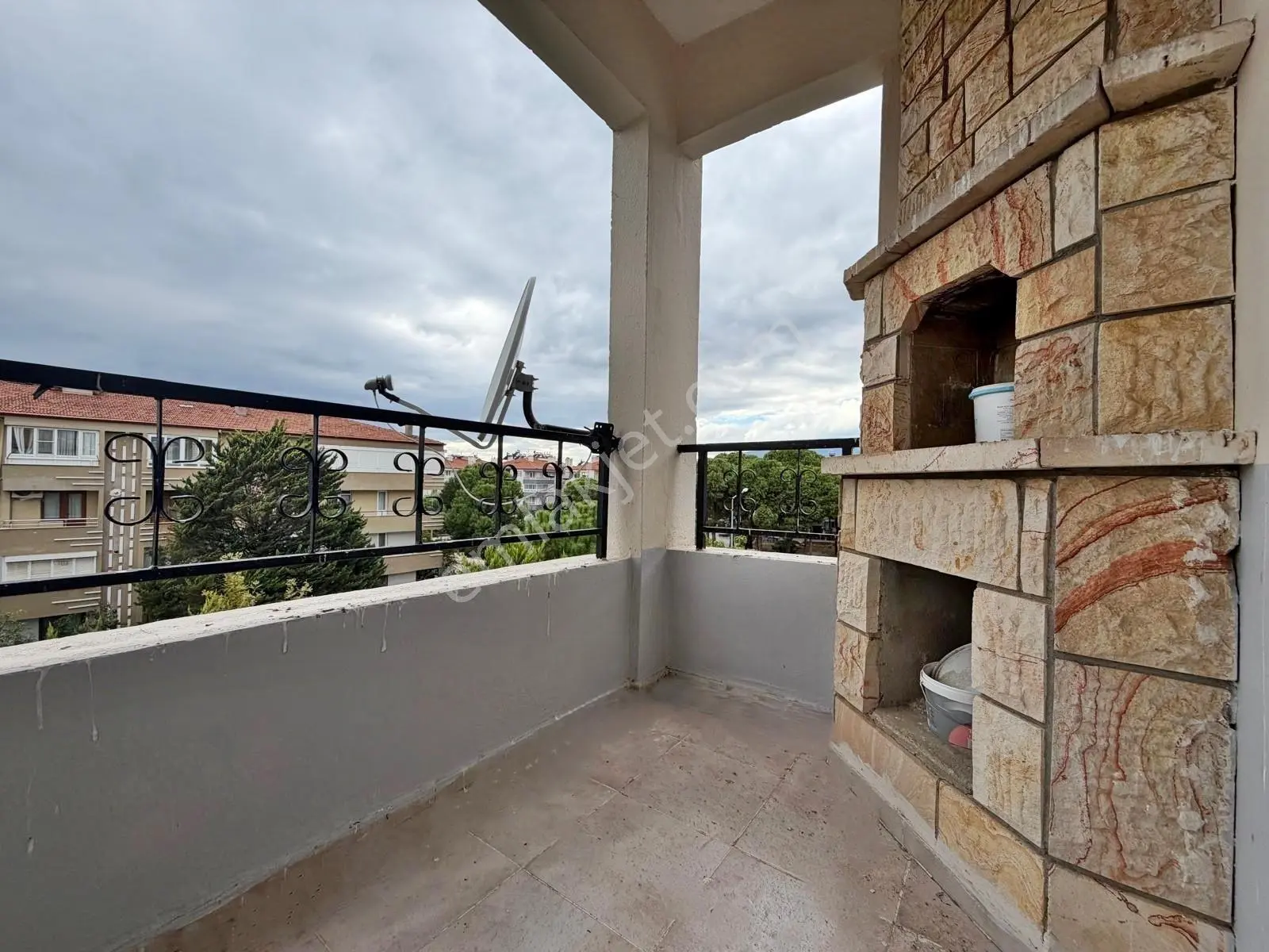 ▀güçten Akçay'da Doktorlar Sitesi Mevkii Fırsat 2+1 Gerçek İlan▀ — fotoğraf 11