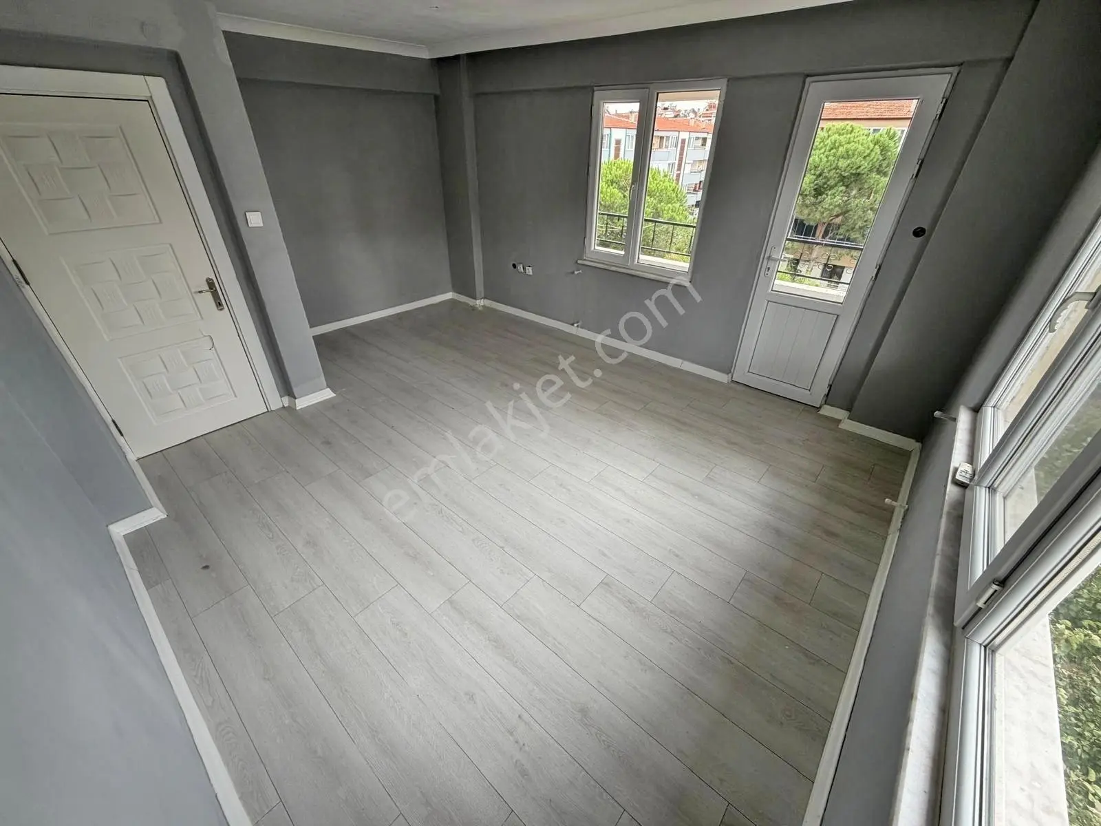 ▀güçten Akçay'da Doktorlar Sitesi Mevkii Fırsat 2+1 Gerçek İlan▀ — fotoğraf 16