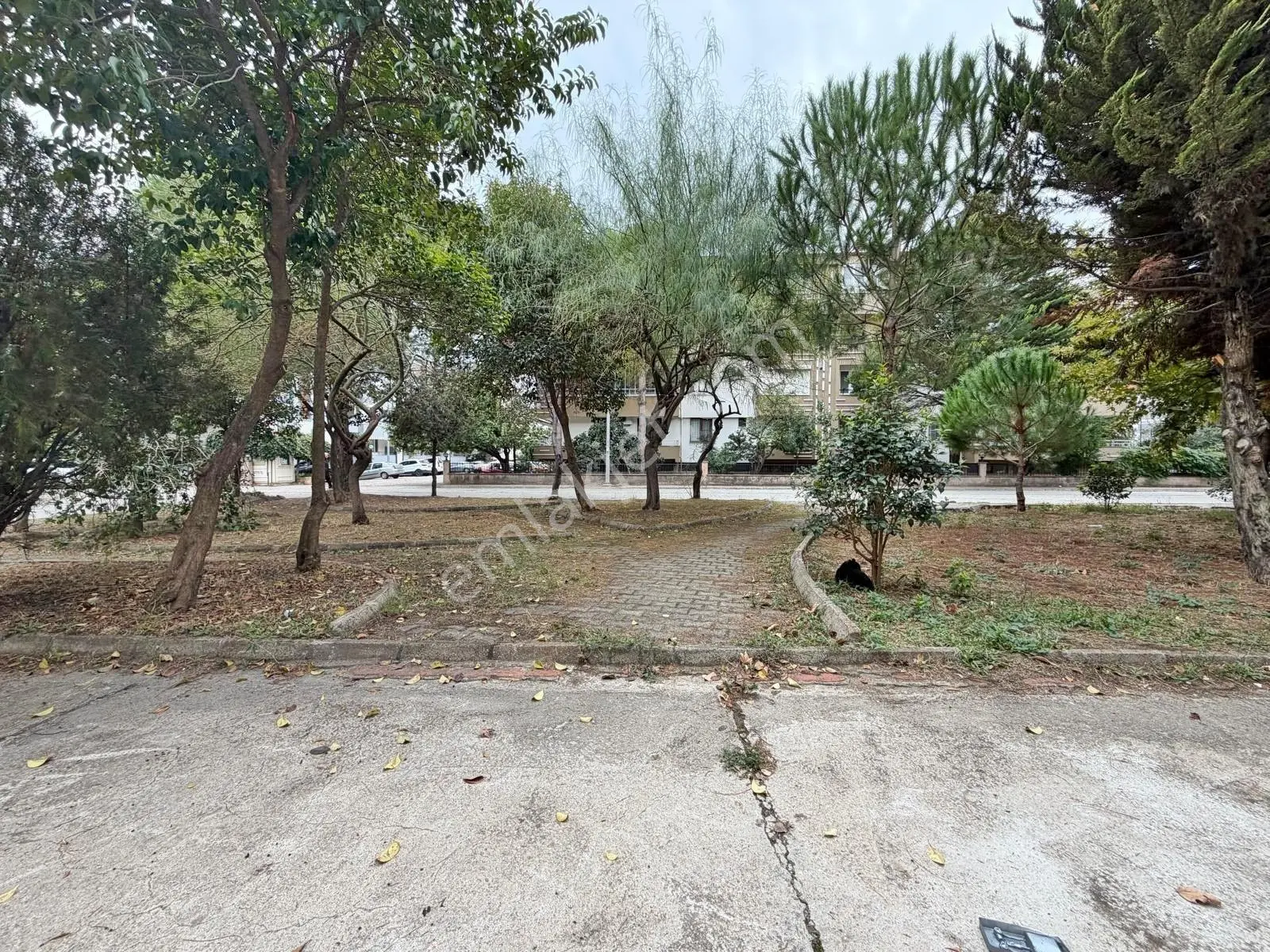 ▀güçten Akçay'da Doktorlar Sitesi Mevkii Fırsat 2+1 Gerçek İlan▀ — fotoğraf 20