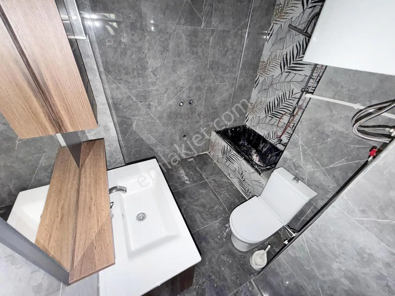 ▀güçten Akçay'da Doktorlar Sitesi Mevkii Fırsat 2+1 Gerçek İlan▀ — fotoğraf 22