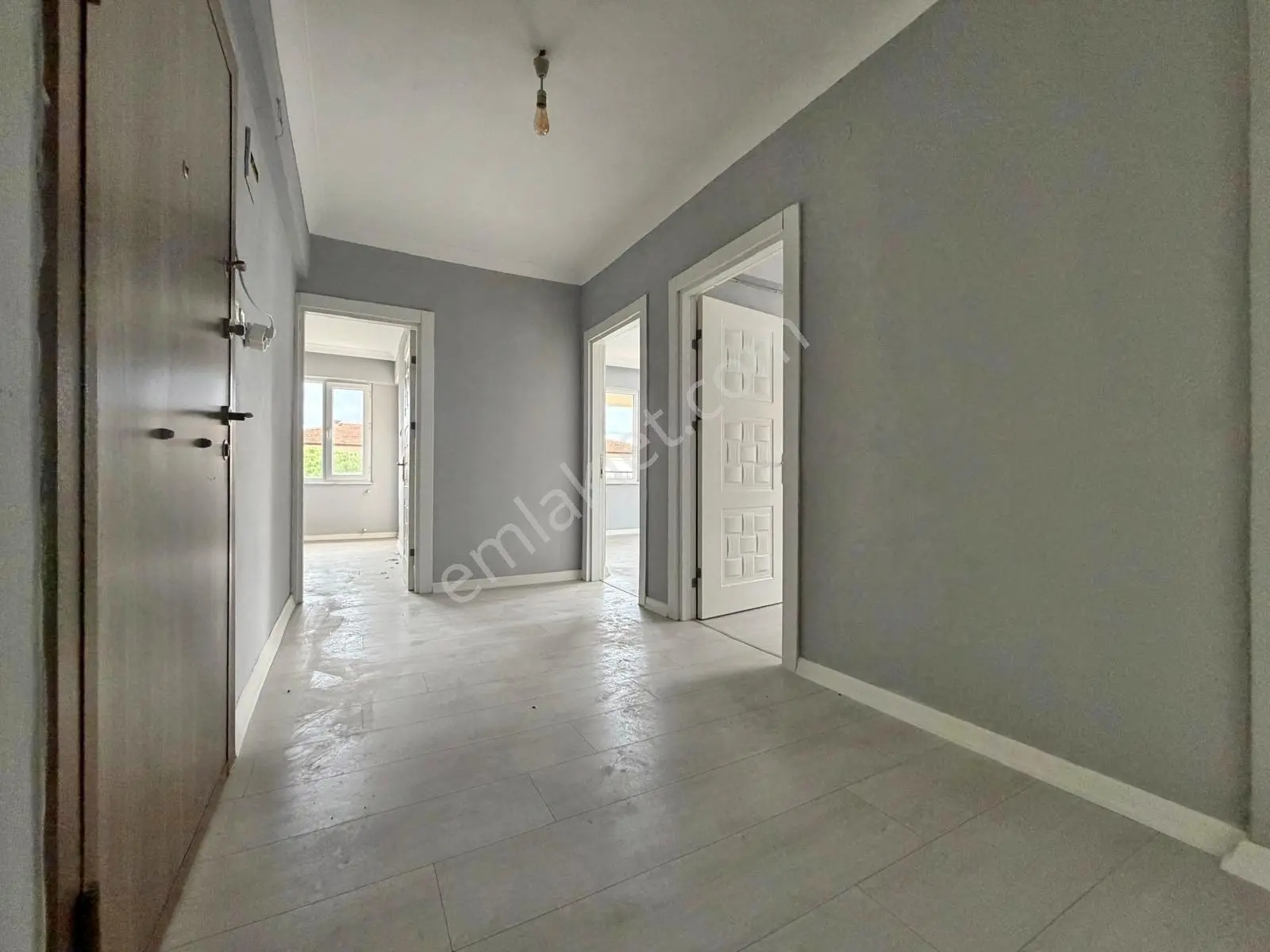 ▀güçten Akçay'da Doktorlar Sitesi Mevkii Fırsat 2+1 Gerçek İlan▀ — fotoğraf 23