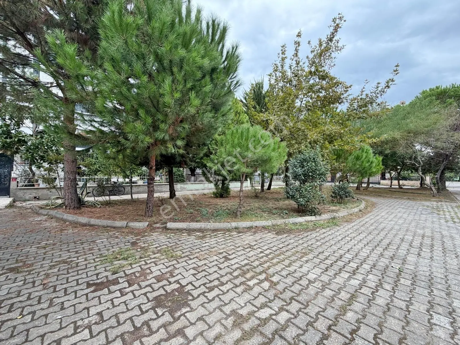 ▀güçten Akçay'da Doktorlar Sitesi Mevkii Fırsat 2+1 Gerçek İlan▀ — fotoğraf 31