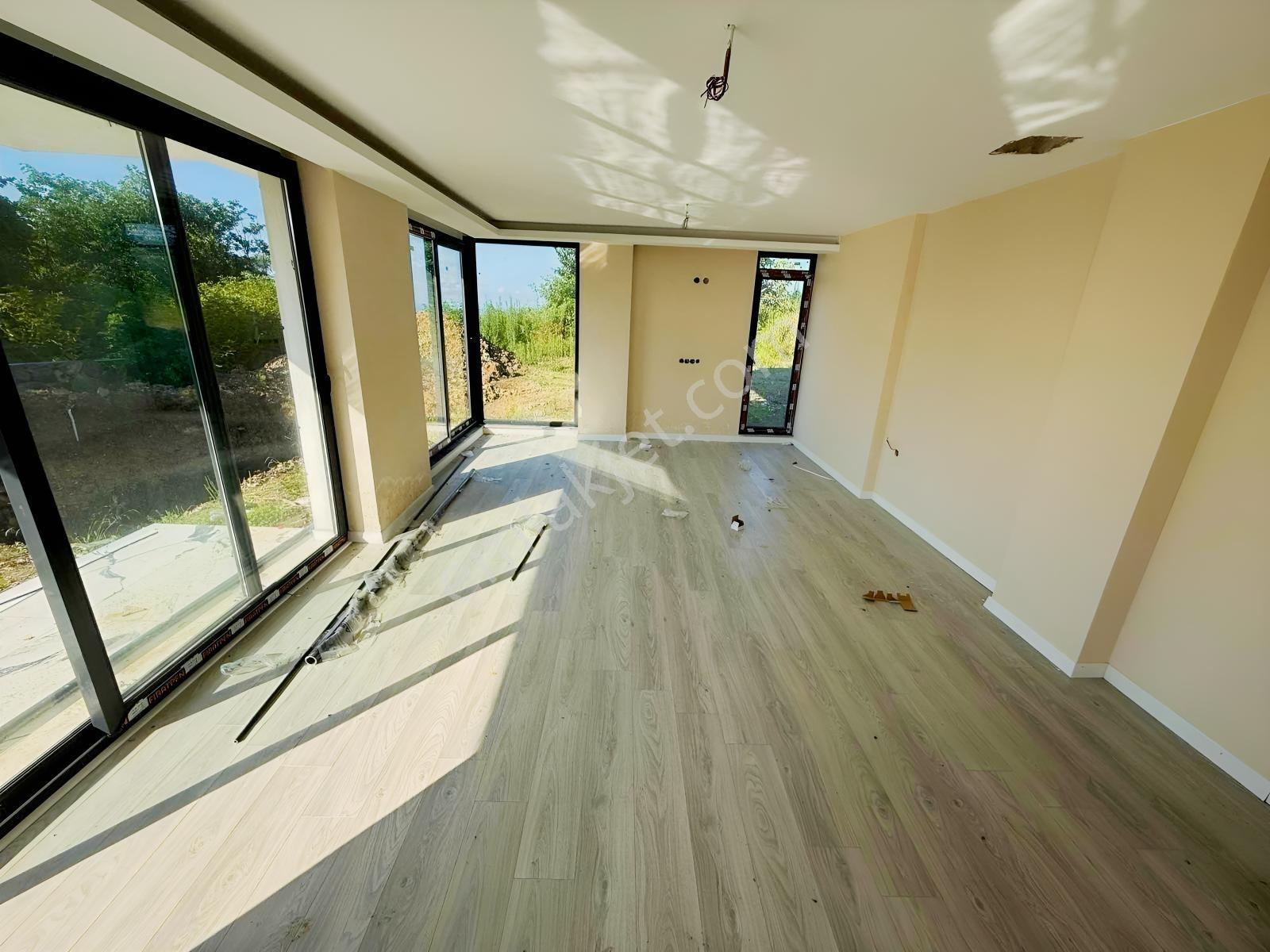 Acill Satılık Villa Doga Ve Deniz Manzaralı — fotoğraf 7