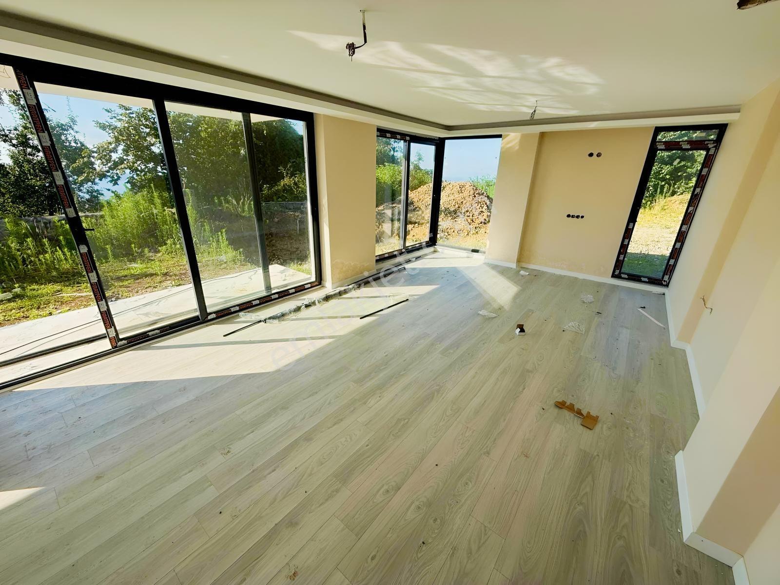 Acill Satılık Villa Doga Ve Deniz Manzaralı — fotoğraf 10