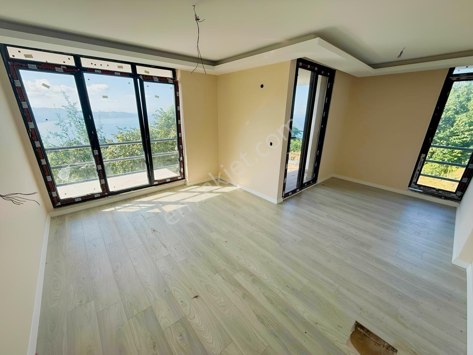 Acill Satılık Villa Doga Ve Deniz Manzaralı — fotoğraf 11