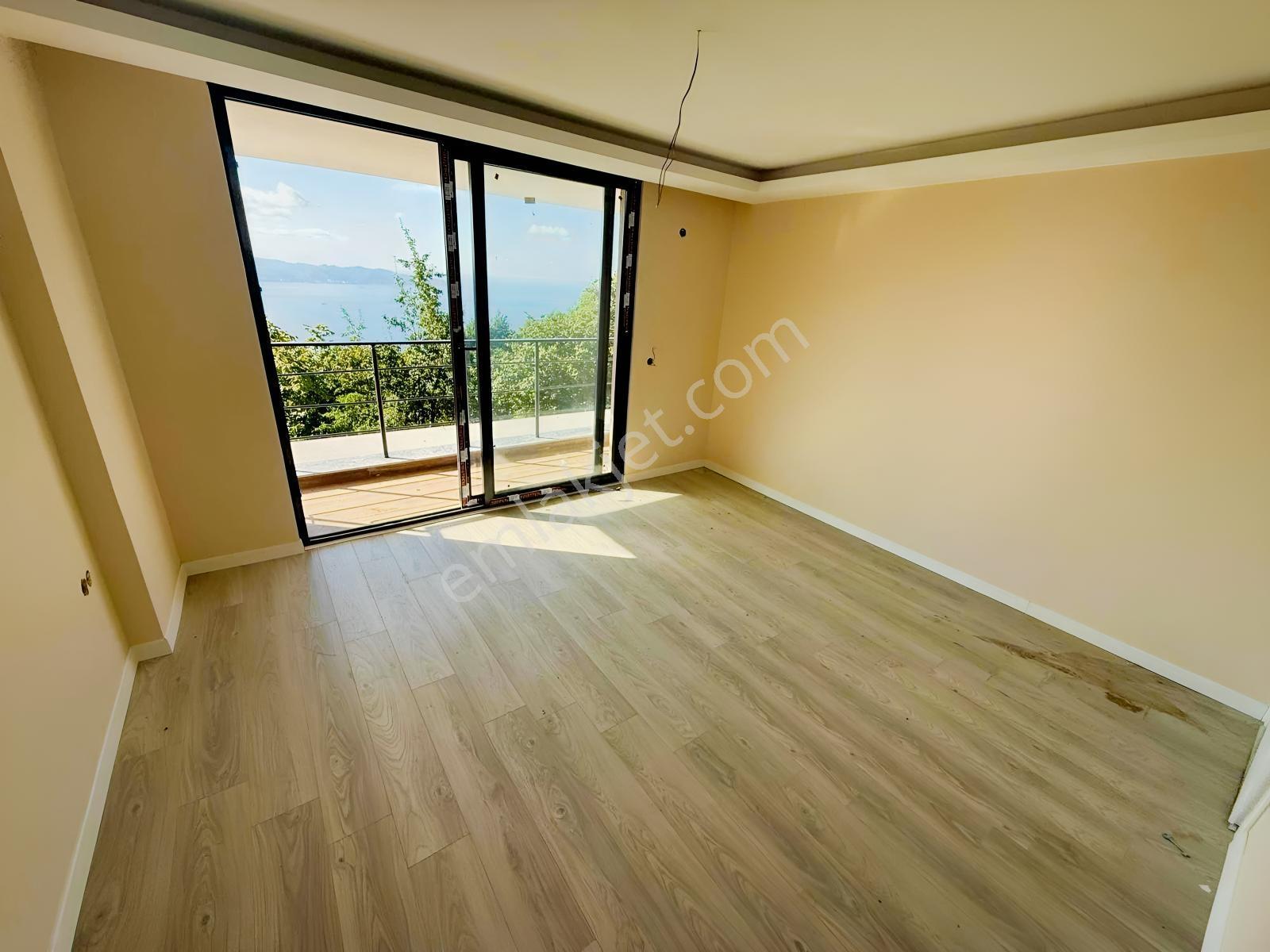 Acill Satılık Villa Doga Ve Deniz Manzaralı — fotoğraf 14