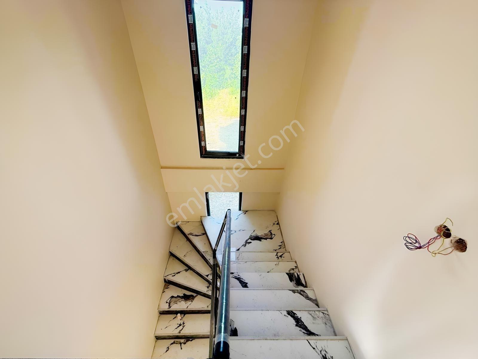 Acill Satılık Villa Doga Ve Deniz Manzaralı — fotoğraf 15