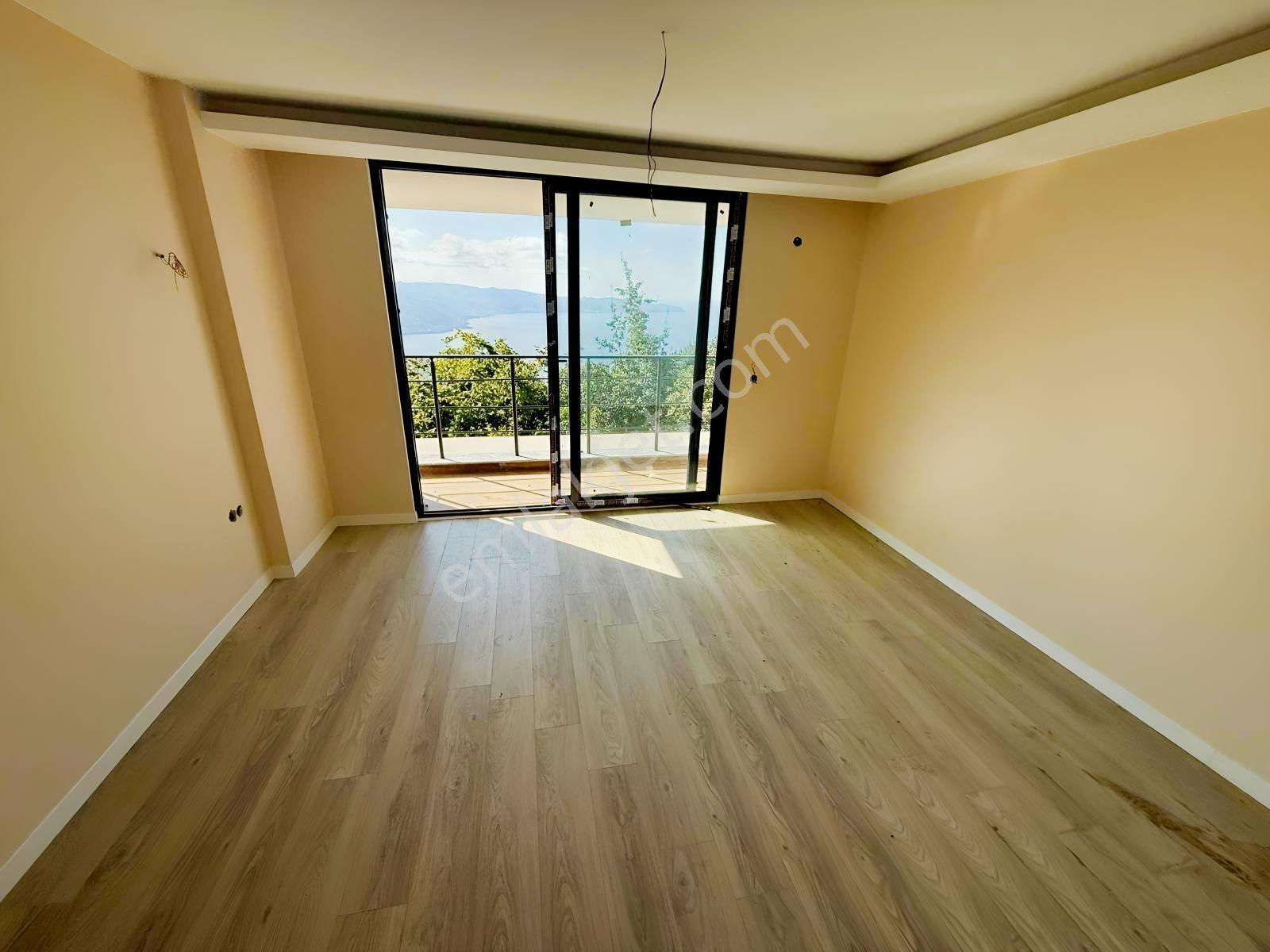 Acill Satılık Villa Doga Ve Deniz Manzaralı — fotoğraf 17