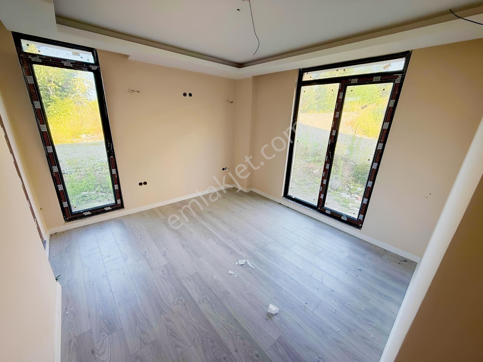 Acill Satılık Villa Doga Ve Deniz Manzaralı — fotoğraf 19