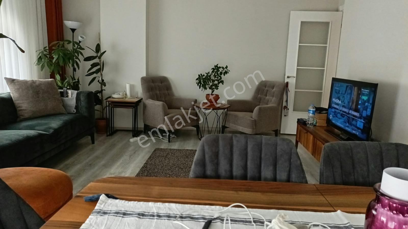 Site Tarzı,butik Apartmanda Yeni Binada,kısmi Deniz Manzaralıdır — fotoğraf 3