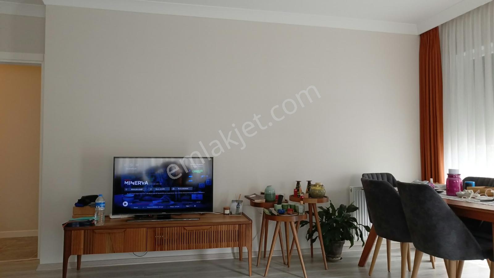 Site Tarzı,butik Apartmanda Yeni Binada,kısmi Deniz Manzaralıdır — fotoğraf 5