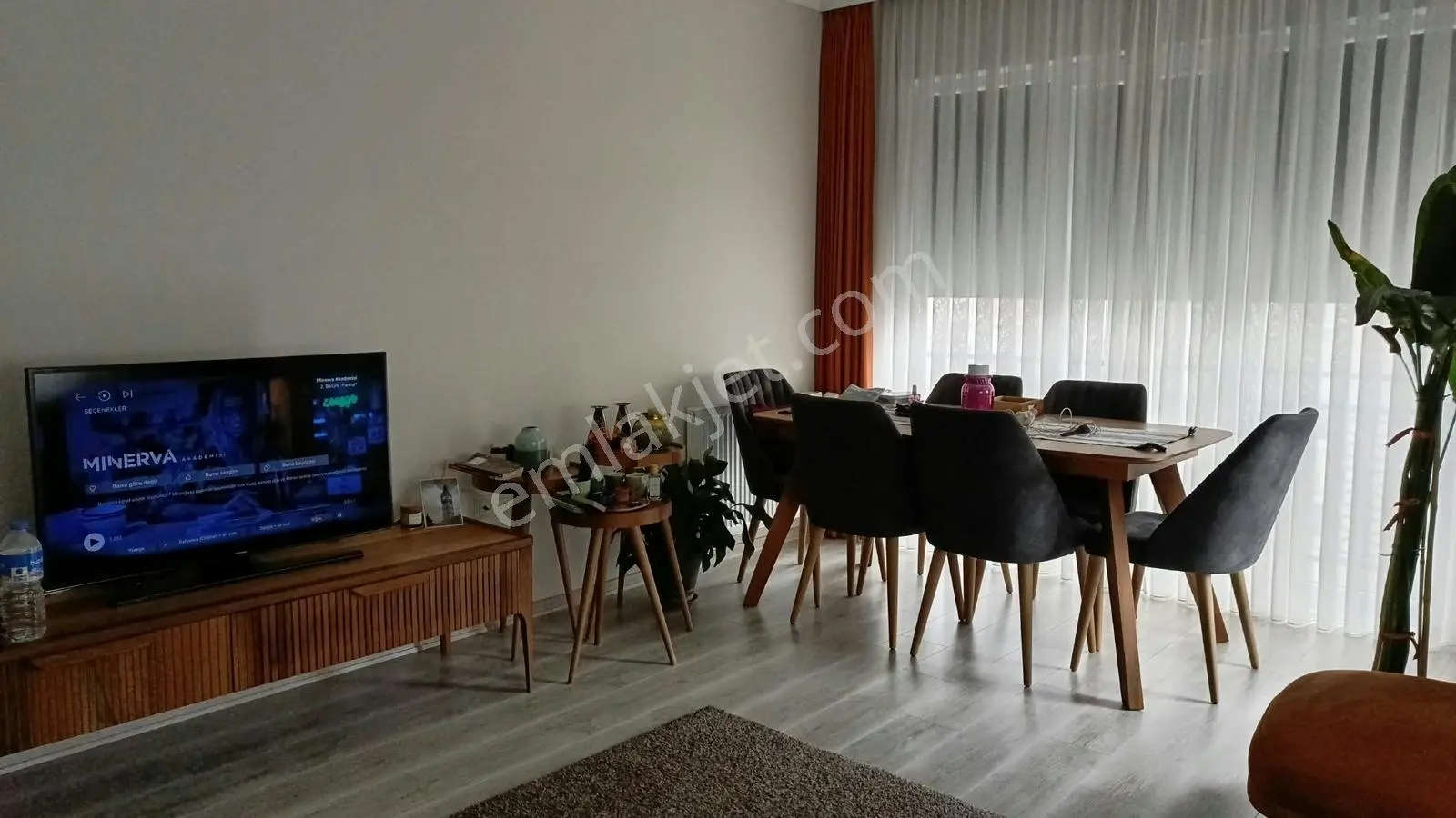 Site Tarzı,butik Apartmanda Yeni Binada,kısmi Deniz Manzaralıdır — fotoğraf 6