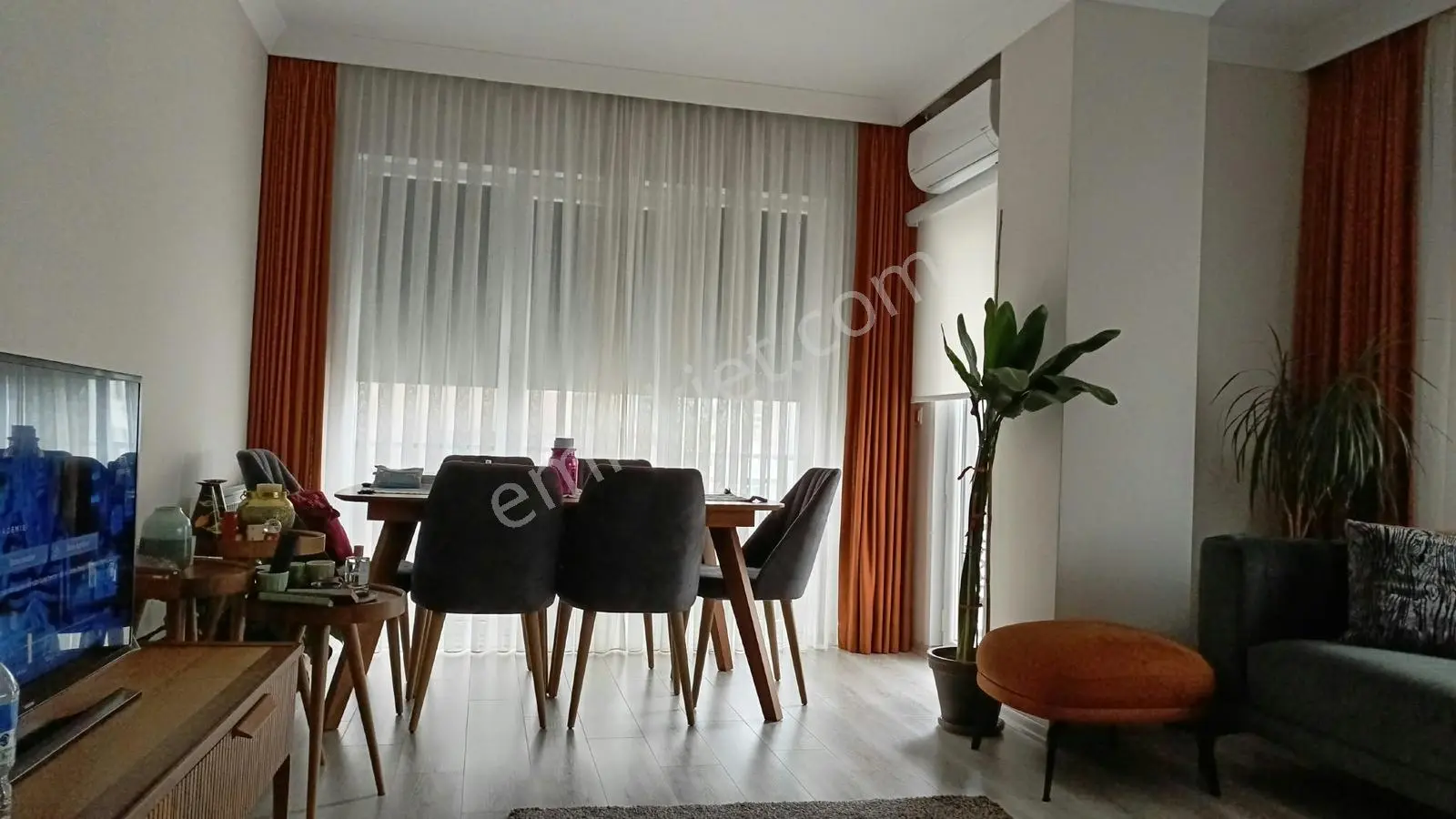 Site Tarzı,butik Apartmanda Yeni Binada,kısmi Deniz Manzaralıdır — fotoğraf 7