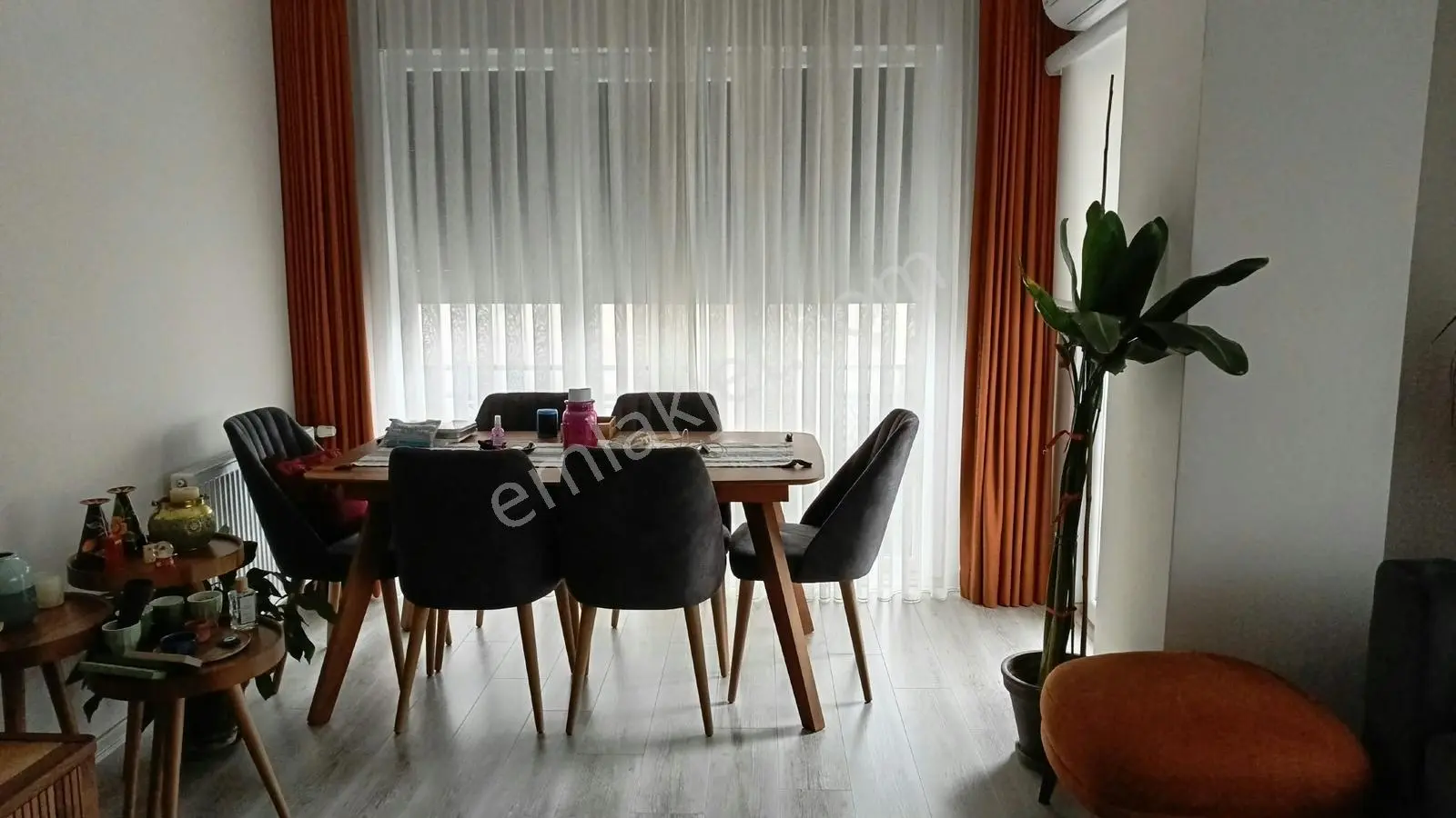 Site Tarzı,butik Apartmanda Yeni Binada,kısmi Deniz Manzaralıdır — fotoğraf 8