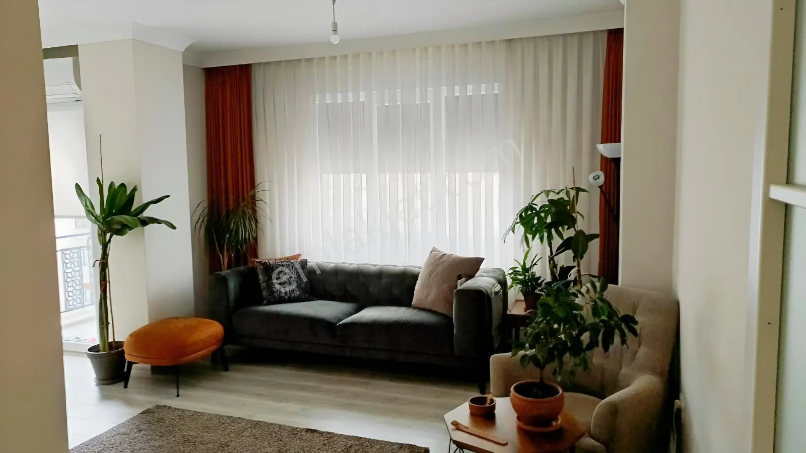 Site Tarzı,butik Apartmanda Yeni Binada,kısmi Deniz Manzaralıdır — fotoğraf 9