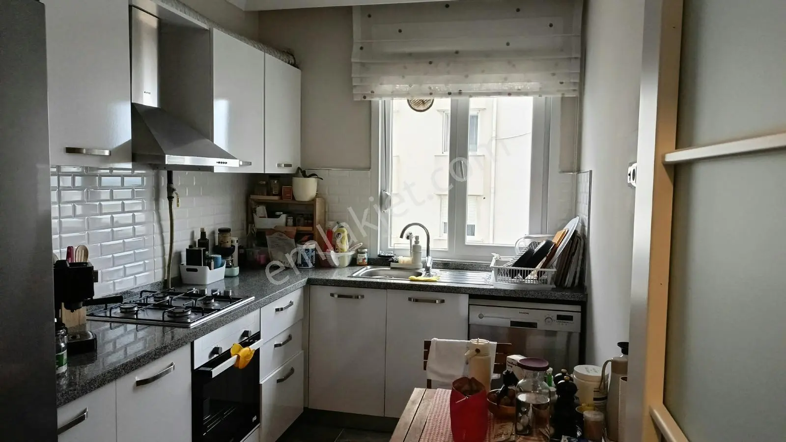Site Tarzı,butik Apartmanda Yeni Binada,kısmi Deniz Manzaralıdır — fotoğraf 10