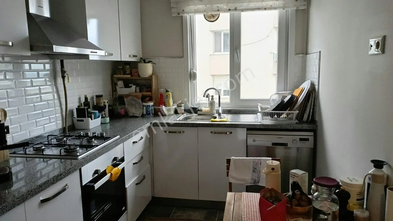 Site Tarzı,butik Apartmanda Yeni Binada,kısmi Deniz Manzaralıdır — fotoğraf 11